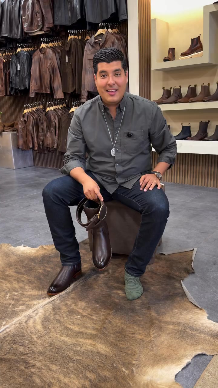 Video 1 - F1 ABO Test #3